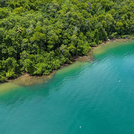 Glamping Sitio Das Tartarugas Angra dos Reis Exterior photo