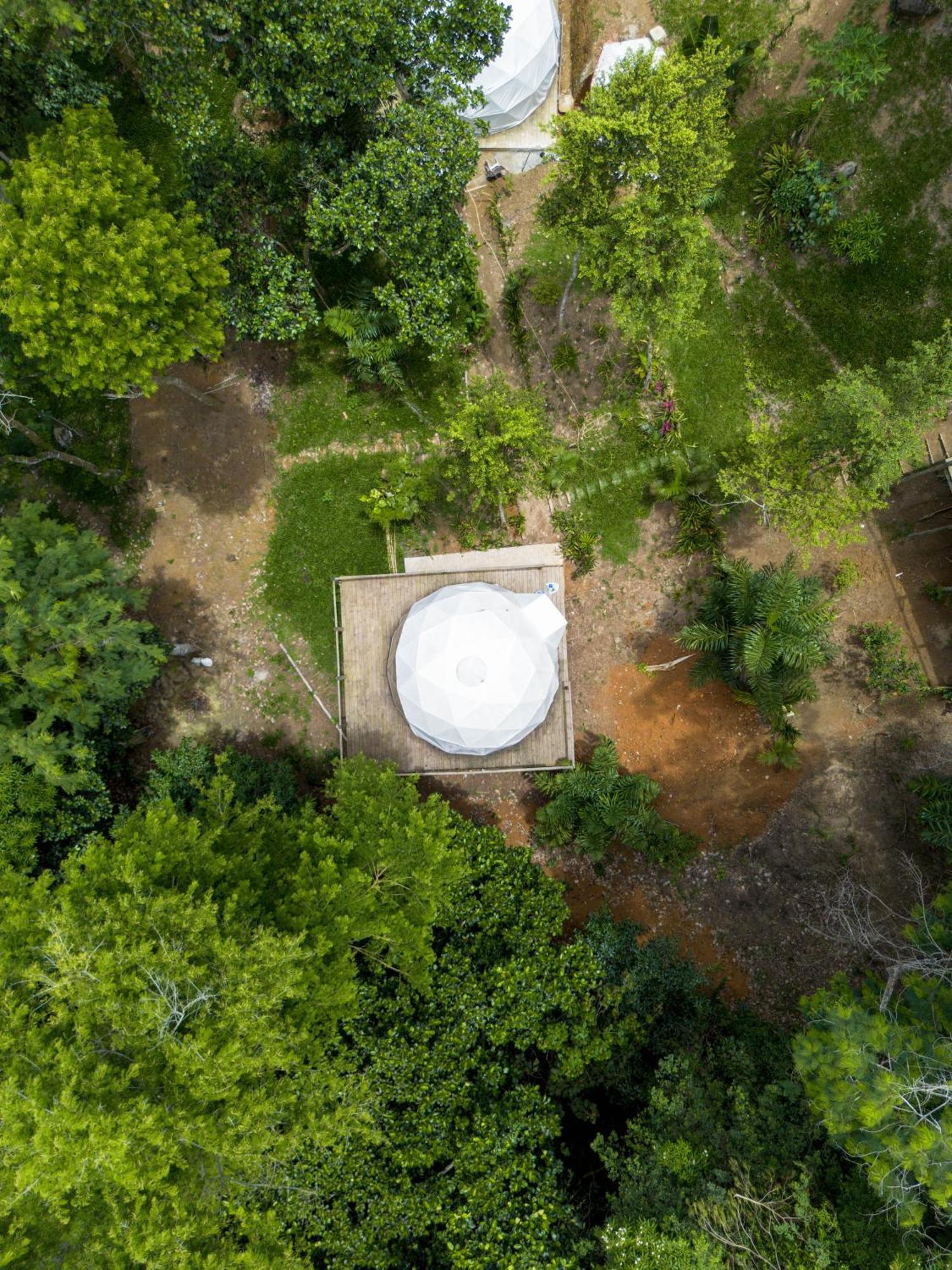 Glamping Sitio Das Tartarugas Angra dos Reis Exterior photo