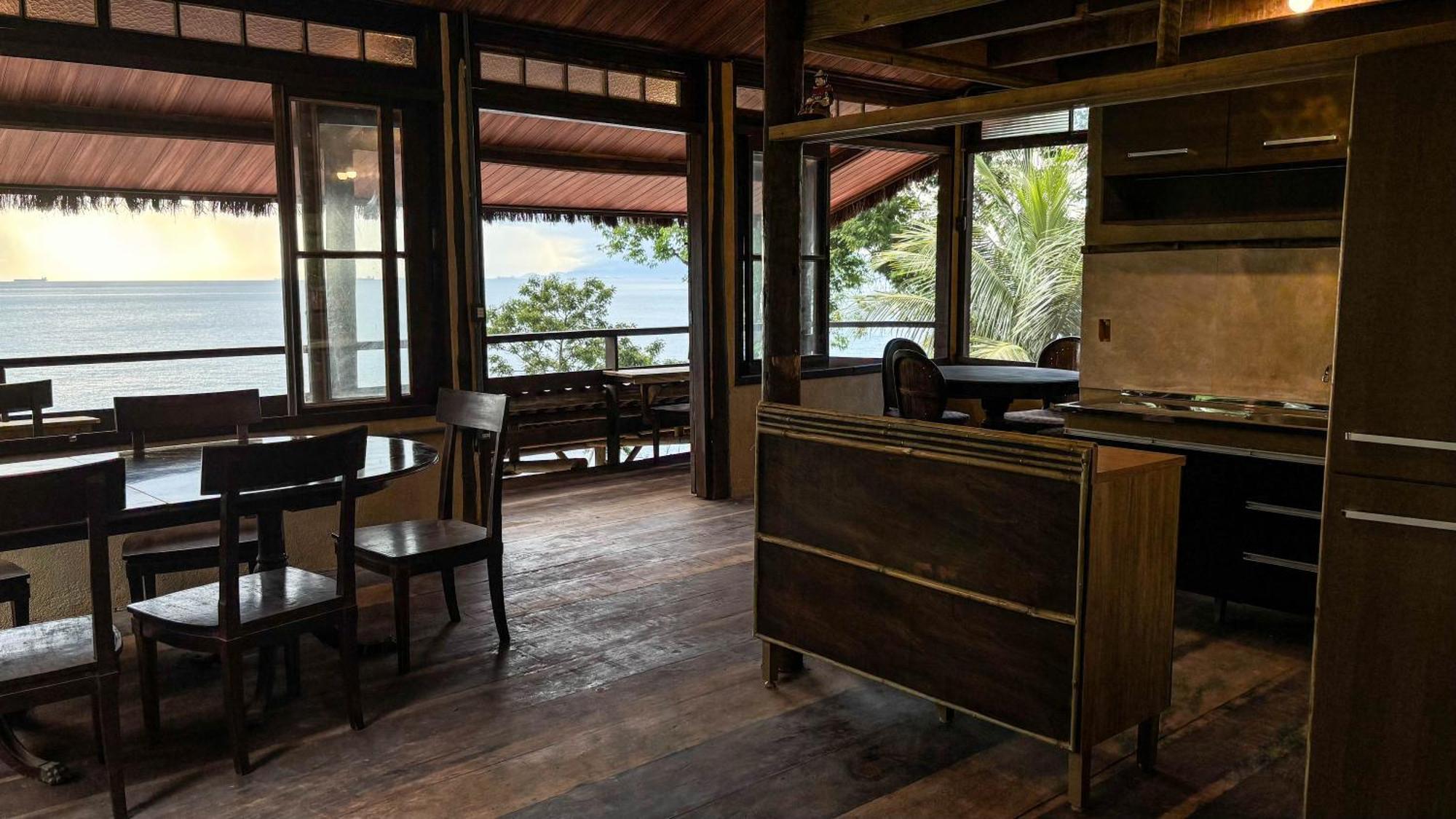 Glamping Sitio Das Tartarugas Angra dos Reis Exterior photo