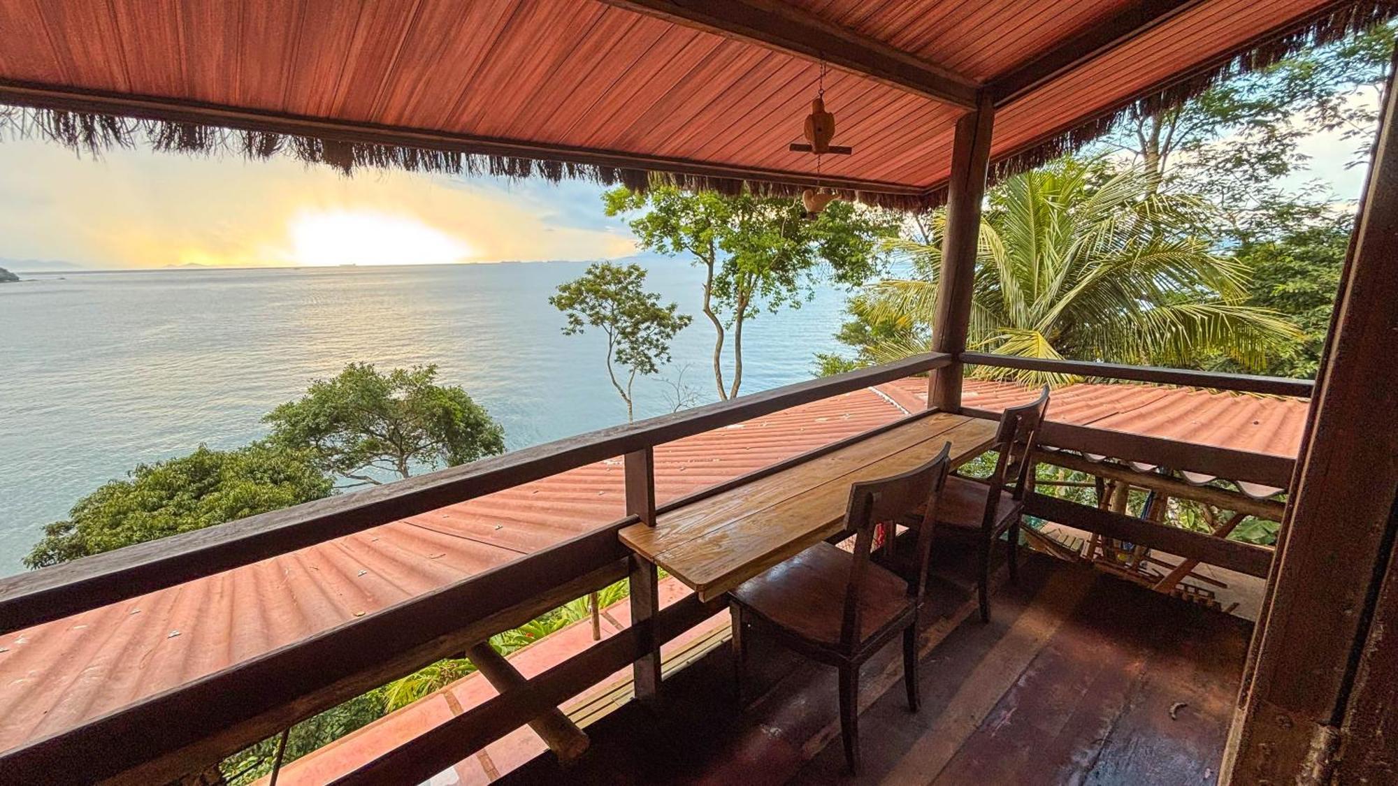 Glamping Sitio Das Tartarugas Angra dos Reis Exterior photo