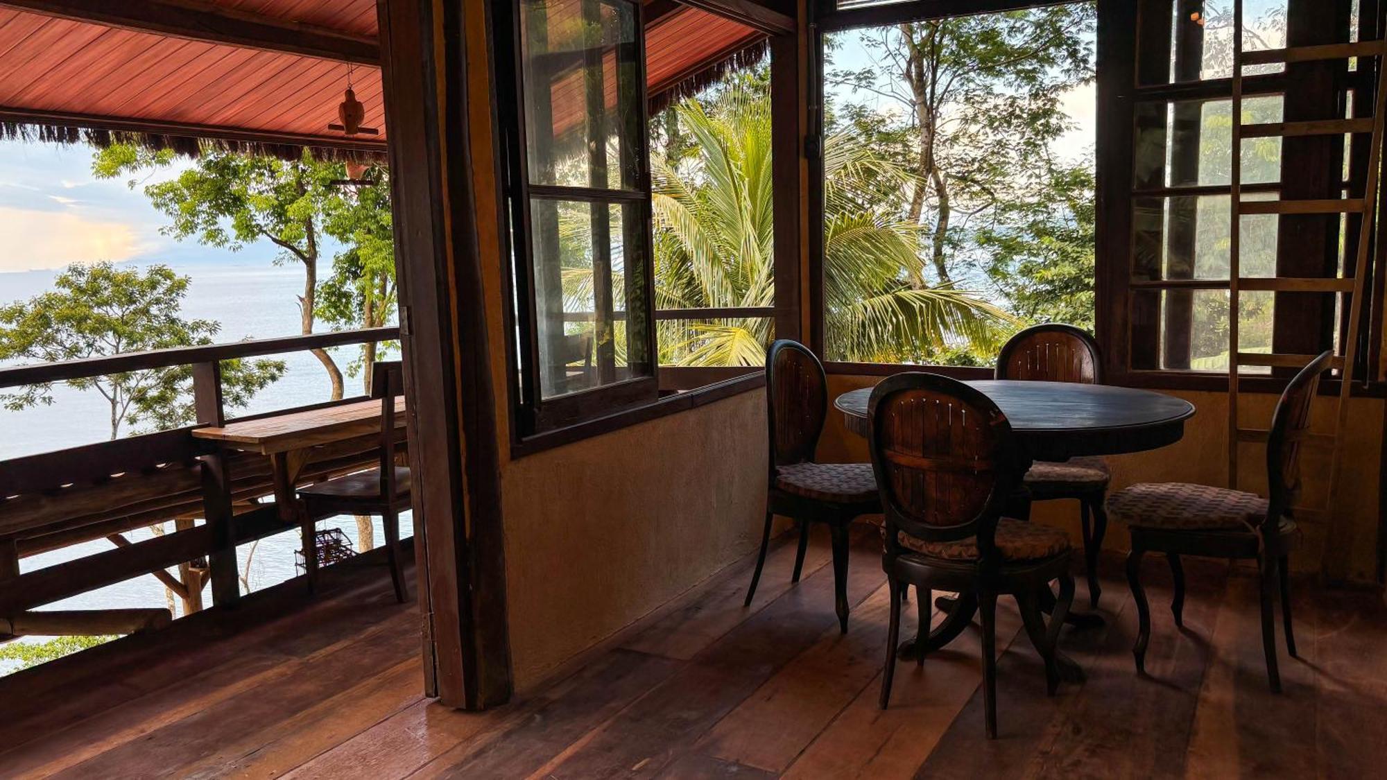 Glamping Sitio Das Tartarugas Angra dos Reis Exterior photo