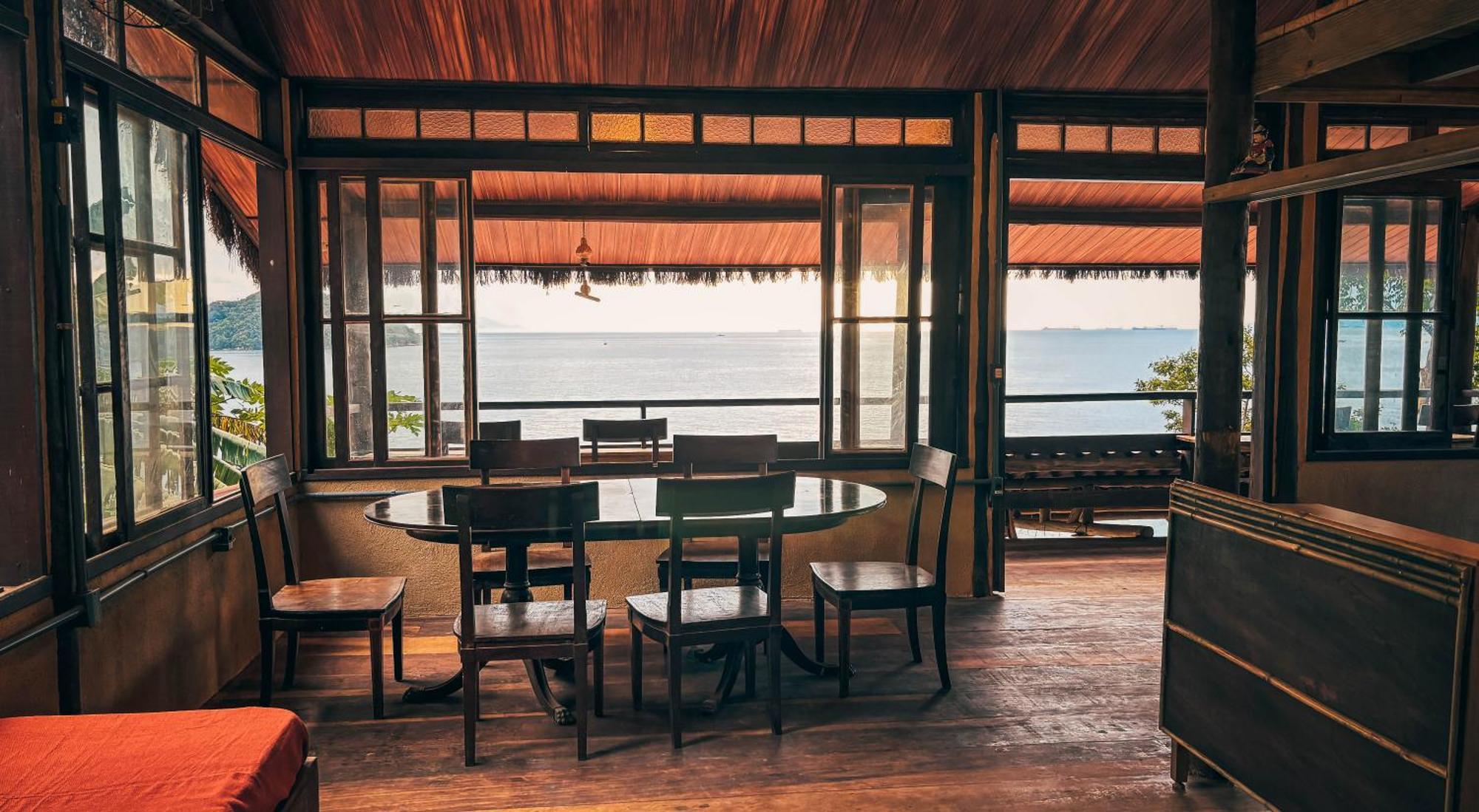 Glamping Sitio Das Tartarugas Angra dos Reis Exterior photo