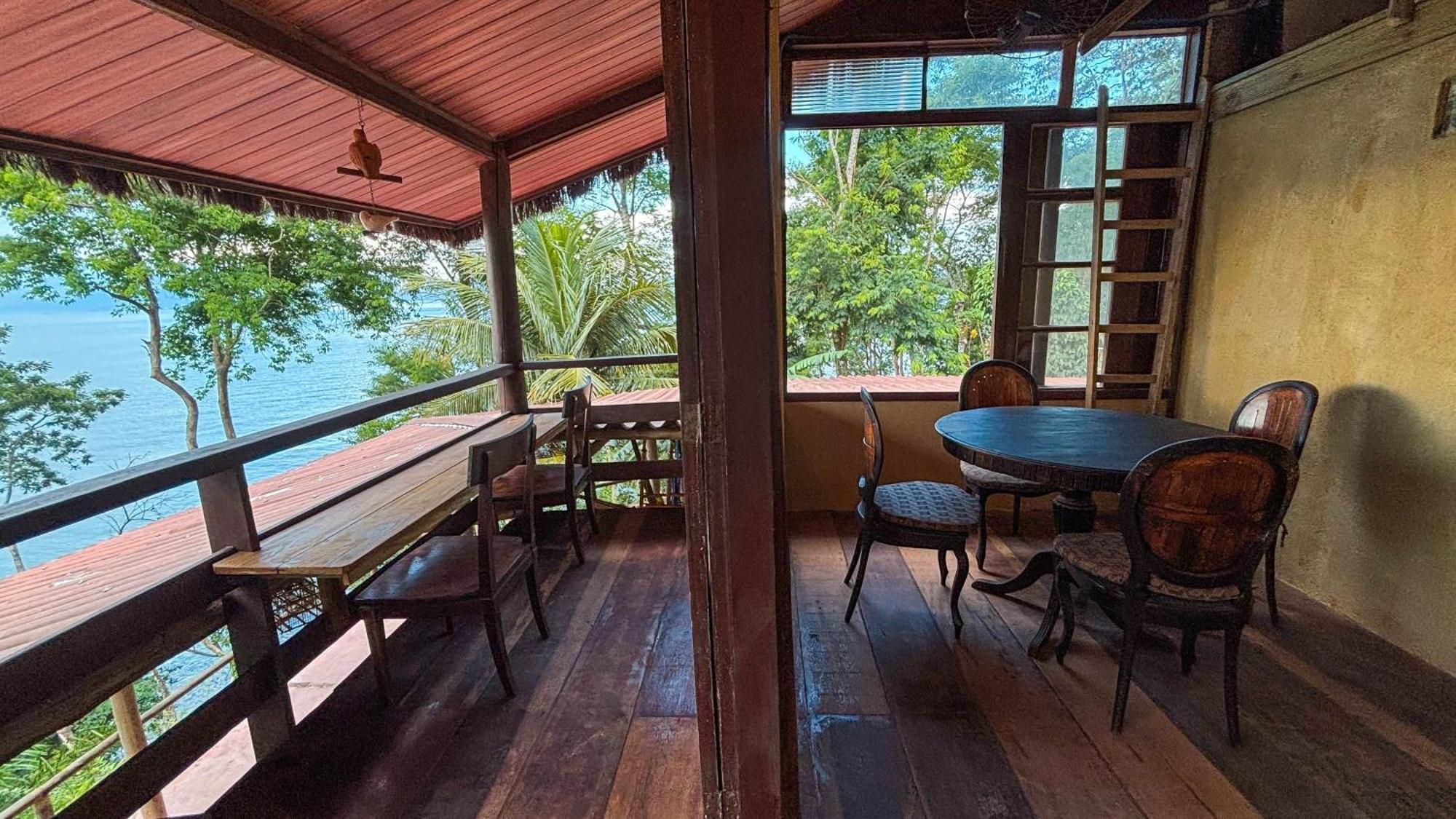 Glamping Sitio Das Tartarugas Angra dos Reis Exterior photo